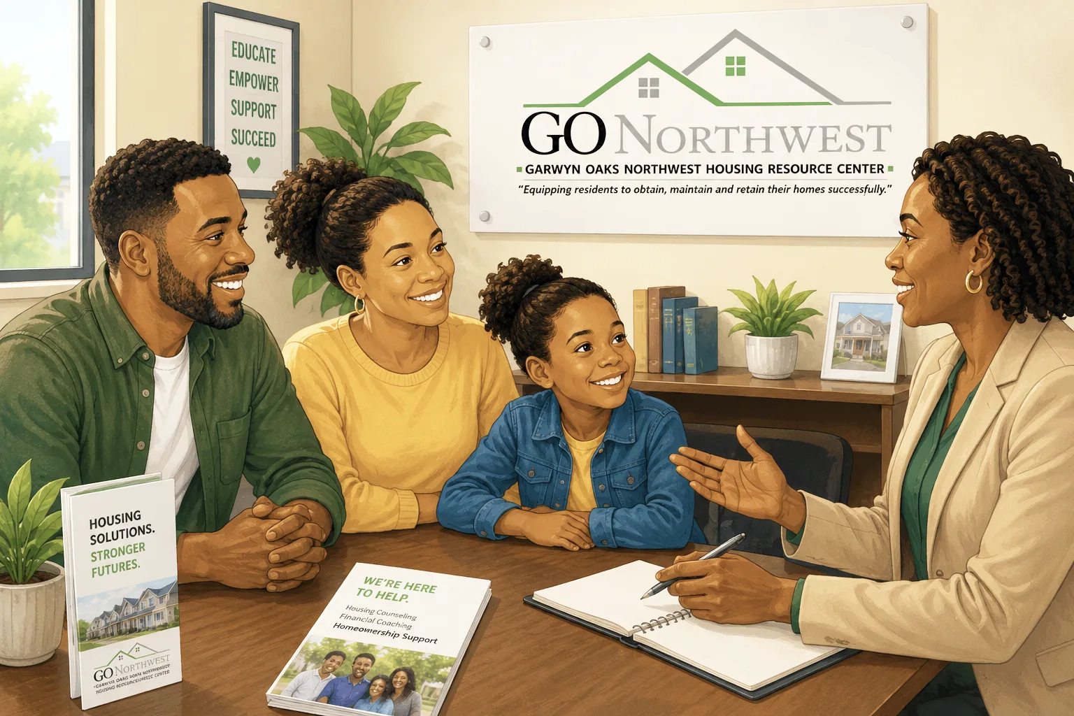 Maryland’s Eviction Record Shielding Law Creates New Opportunities for Housing Stability